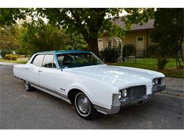 1968 Oldsmobile 98 (CC-1035051) for sale in Boise, Idaho