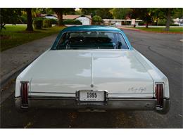 1968 Oldsmobile 98 (CC-1035051) for sale in Boise, Idaho