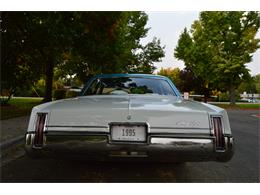1968 Oldsmobile 98 (CC-1035051) for sale in Boise, Idaho