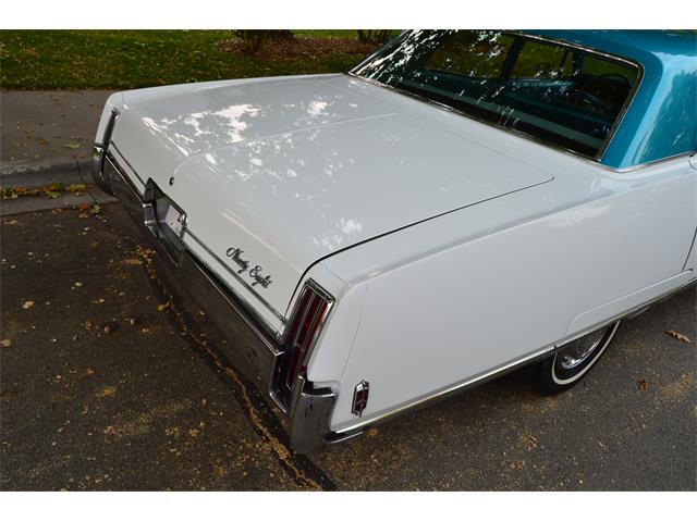 1968 Oldsmobile 98 (CC-1035051) for sale in Boise, Idaho