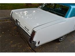 1968 Oldsmobile 98 (CC-1035051) for sale in Boise, Idaho
