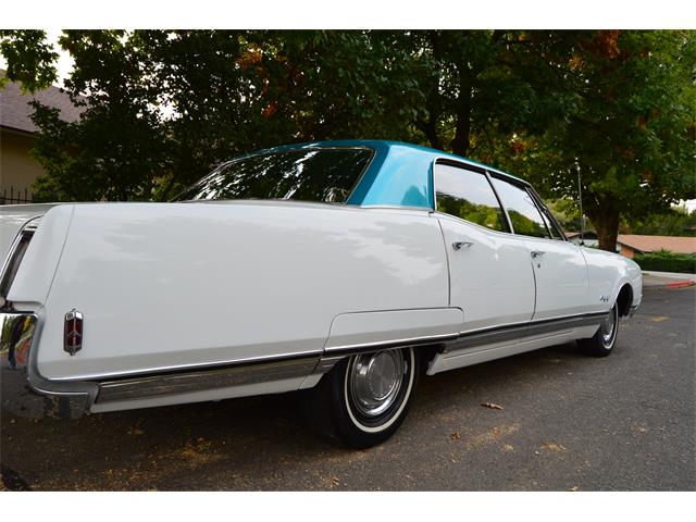 1968 Oldsmobile 98 (CC-1035051) for sale in Boise, Idaho