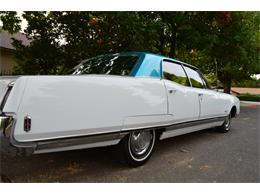 1968 Oldsmobile 98 (CC-1035051) for sale in Boise, Idaho