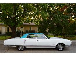 1968 Oldsmobile 98 (CC-1035051) for sale in Boise, Idaho