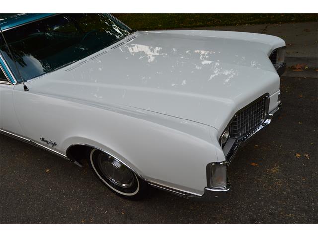 1968 Oldsmobile 98 (CC-1035051) for sale in Boise, Idaho