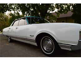 1968 Oldsmobile 98 (CC-1035051) for sale in Boise, Idaho