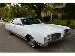 1968 Oldsmobile 98 (CC-1035051) for sale in Boise, Idaho
