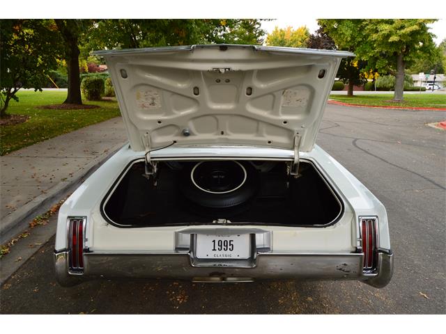 1968 Oldsmobile 98 (CC-1035051) for sale in Boise, Idaho