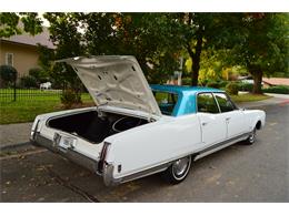 1968 Oldsmobile 98 (CC-1035051) for sale in Boise, Idaho
