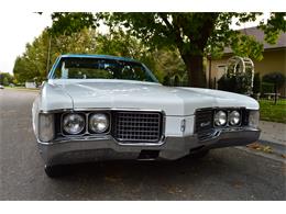 1968 Oldsmobile 98 (CC-1035051) for sale in Boise, Idaho