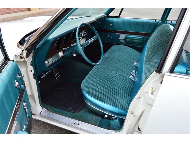1968 Oldsmobile 98 (CC-1035051) for sale in Boise, Idaho