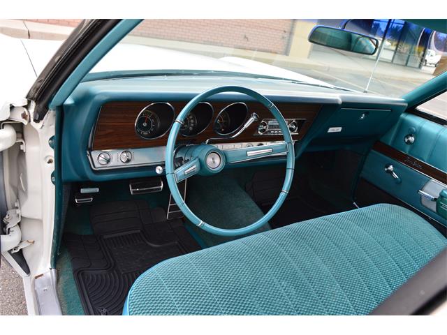 1968 Oldsmobile 98 (CC-1035051) for sale in Boise, Idaho