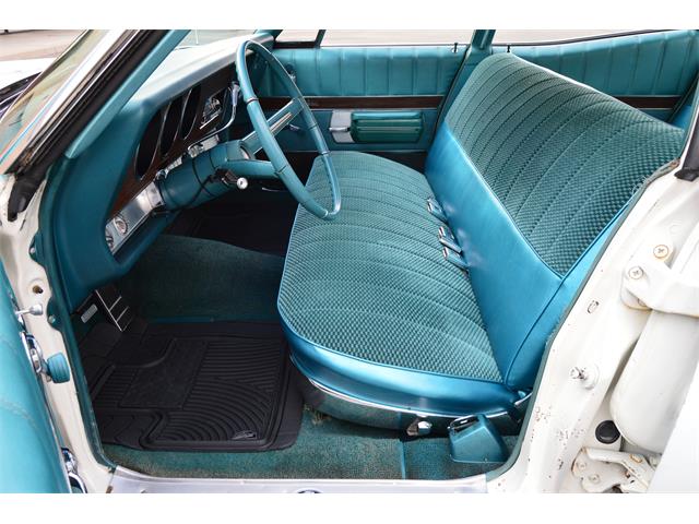 1968 Oldsmobile 98 (CC-1035051) for sale in Boise, Idaho