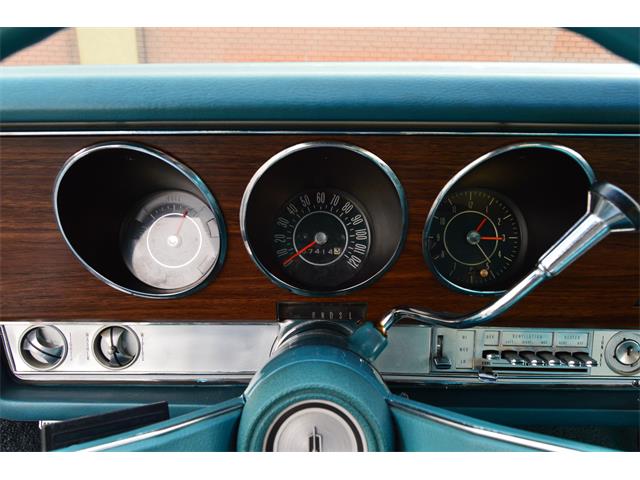 1968 Oldsmobile 98 (CC-1035051) for sale in Boise, Idaho