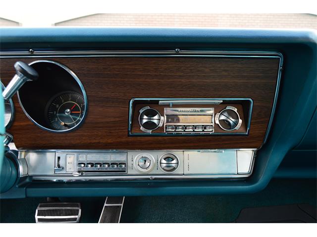 1968 Oldsmobile 98 (CC-1035051) for sale in Boise, Idaho
