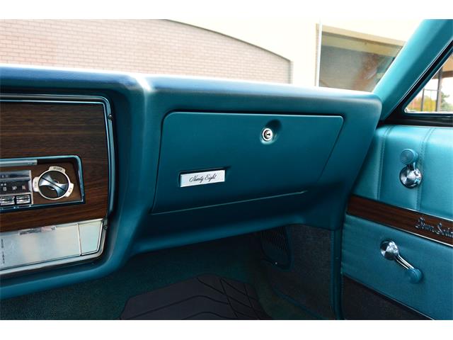 1968 Oldsmobile 98 (CC-1035051) for sale in Boise, Idaho