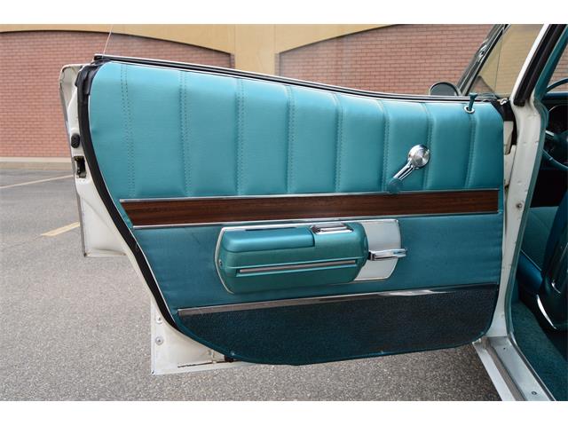 1968 Oldsmobile 98 (CC-1035051) for sale in Boise, Idaho