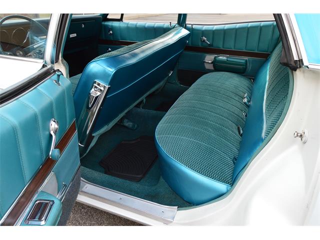 1968 Oldsmobile 98 (CC-1035051) for sale in Boise, Idaho