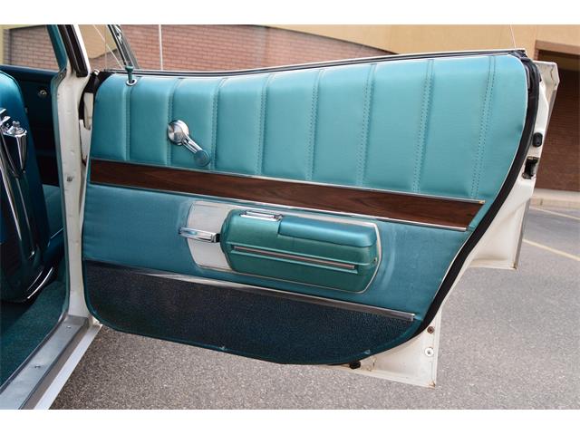 1968 Oldsmobile 98 (CC-1035051) for sale in Boise, Idaho