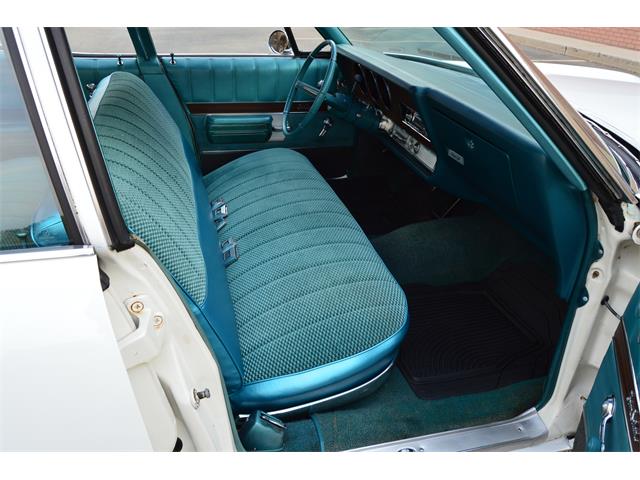 1968 Oldsmobile 98 (CC-1035051) for sale in Boise, Idaho