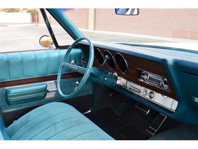 1968 Oldsmobile 98 (CC-1035051) for sale in Boise, Idaho