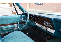 1968 Oldsmobile 98 (CC-1035051) for sale in Boise, Idaho