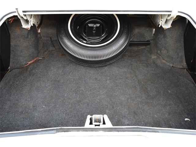 1968 Oldsmobile 98 (CC-1035051) for sale in Boise, Idaho
