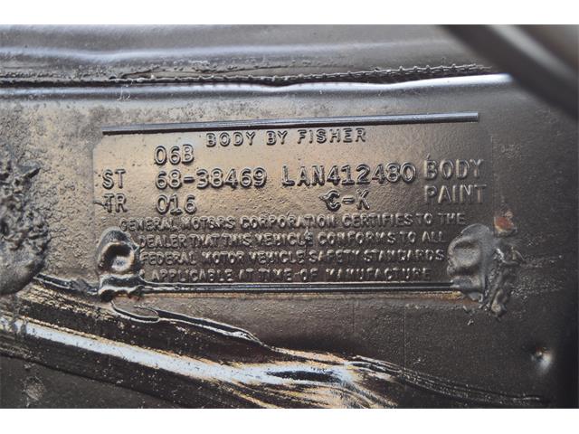 1968 Oldsmobile 98 (CC-1035051) for sale in Boise, Idaho