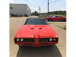 1969 Pontiac GTO (CC-1035092) for sale in Fort Myers/ Macomb, MI, Florida
