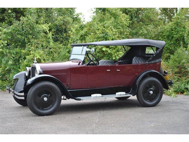 1926 Dodge Brothers Touring (CC-1035096) for sale in Lakeland, Florida