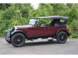 1926 Dodge Brothers Touring (CC-1035096) for sale in Lakeland, Florida