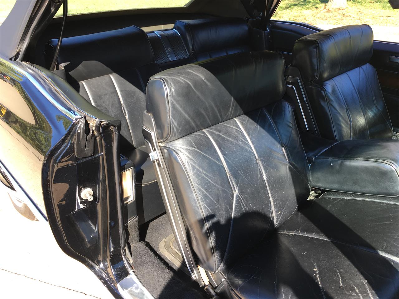 1969 Cadillac Coupe DeVille for Sale CC1030051