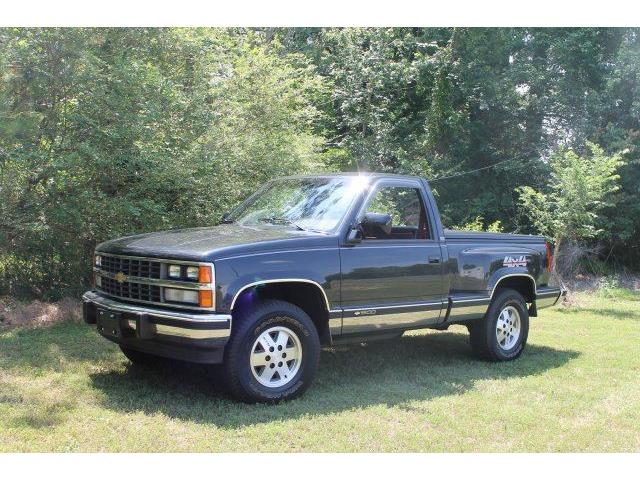 1988 Chevrolet Silverado (CC-1035100) for sale in Lakeland, Florida