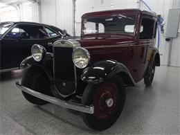 1934 Bantam Coupe (CC-1035103) for sale in Celina, Ohio