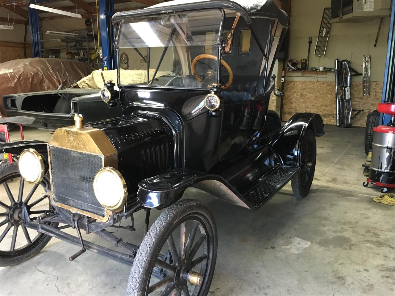 1915 Ford Model T for Sale CC1035109