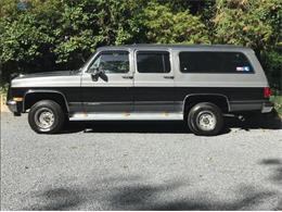 1989 Chevrolet Suburban (CC-1035114) for sale in Huntington Station, New York