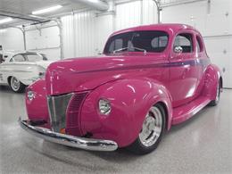 1940 Ford Coupe (CC-1035116) for sale in Celina, Ohio