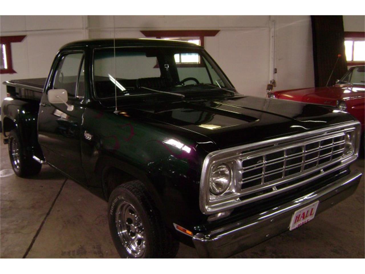 1976 Dodge Warlock for Sale CC1035134