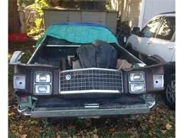 1977 Ford Ranchero (CC-1030514) for sale in Baxter, Iowa