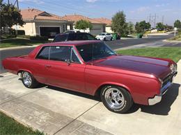 1964 Oldsmobile Cutlass (CC-1035141) for sale in Beaumont, California