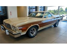 1973 Ford Ranchero (CC-1035149) for sale in Greensboro, North Carolina