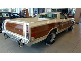 1973 Ford Ranchero (CC-1035149) for sale in Greensboro, North Carolina