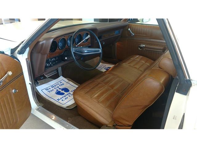 1973 Ford Ranchero (CC-1035149) for sale in Greensboro, North Carolina