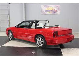 1994 Oldsmobile Cutlass Supreme (CC-1030515) for sale in Lillington, North Carolina
