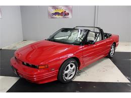 1994 Oldsmobile Cutlass Supreme (CC-1030515) for sale in Lillington, North Carolina