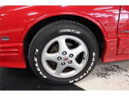 1994 Oldsmobile Cutlass Supreme (CC-1030515) for sale in Lillington, North Carolina