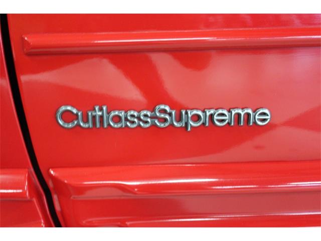 1994 Oldsmobile Cutlass Supreme (CC-1030515) for sale in Lillington, North Carolina
