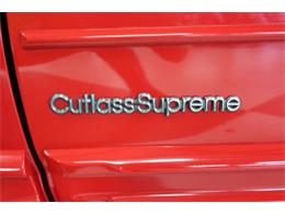 1994 Oldsmobile Cutlass Supreme (CC-1030515) for sale in Lillington, North Carolina