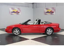1994 Oldsmobile Cutlass Supreme (CC-1030515) for sale in Lillington, North Carolina