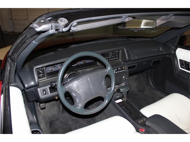 1994 Oldsmobile Cutlass Supreme (CC-1030515) for sale in Lillington, North Carolina